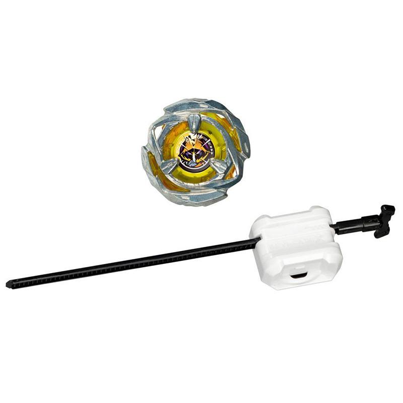 Peonza Beyblade X Kit de Inicio Arrow Wizard 4-80B - Imagen 1