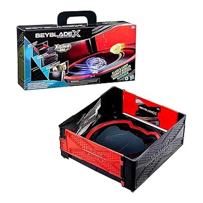 Beyblade Estadio Speedstorm Knockout