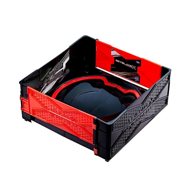 Beyblade Estadio Speedstorm Knockout - Imagen 1