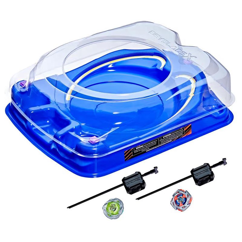 Beyblade X - Estadio Premium Drop Attack