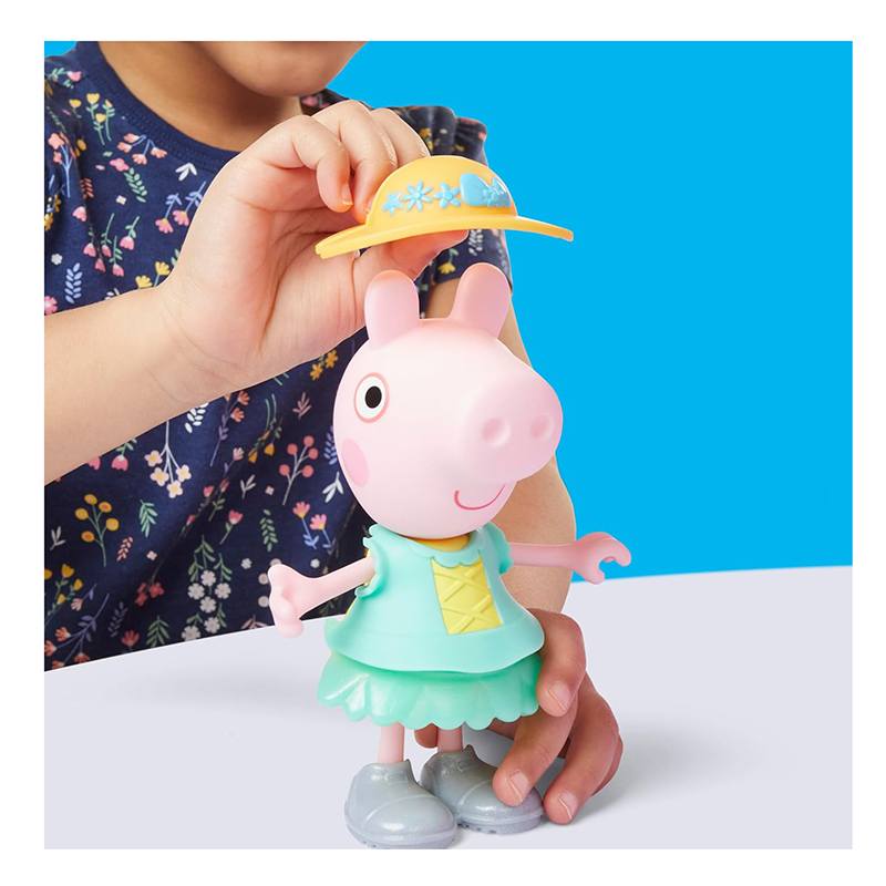 Guarda-roupa da Peppa Pig - Imagem 2