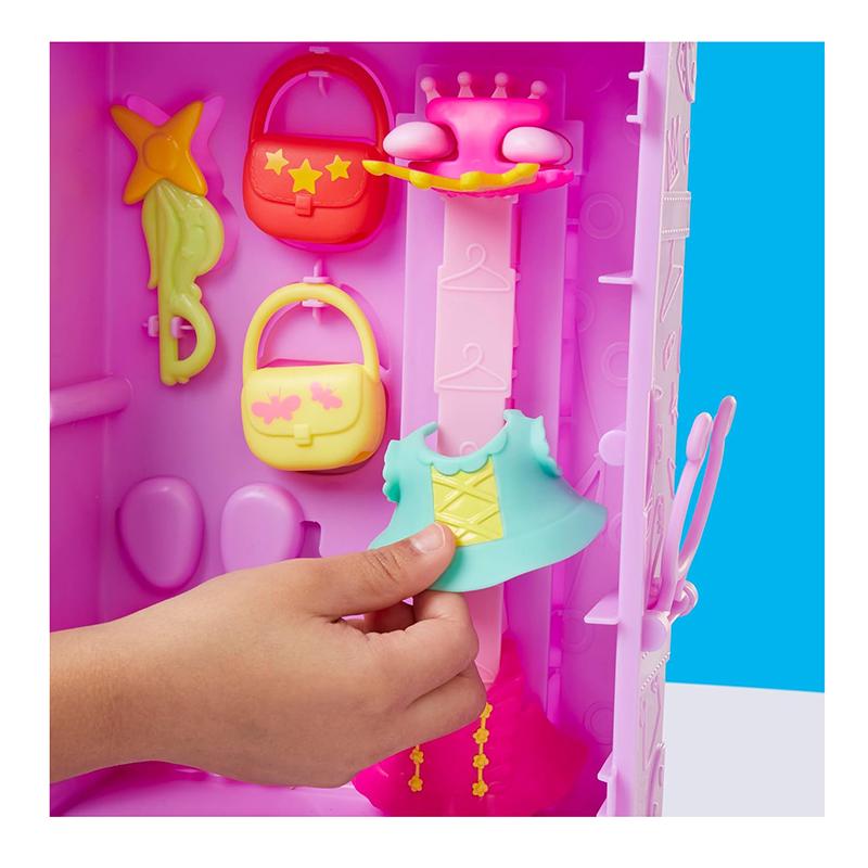 Guarda-roupa da Peppa Pig - Imagem 3