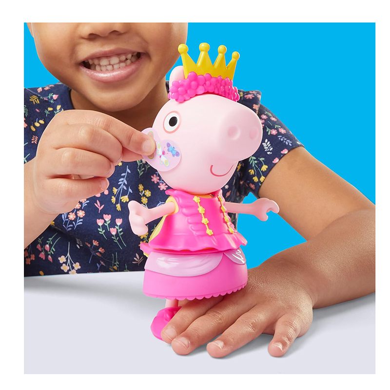 Guarda-roupa da Peppa Pig - Imagem 4