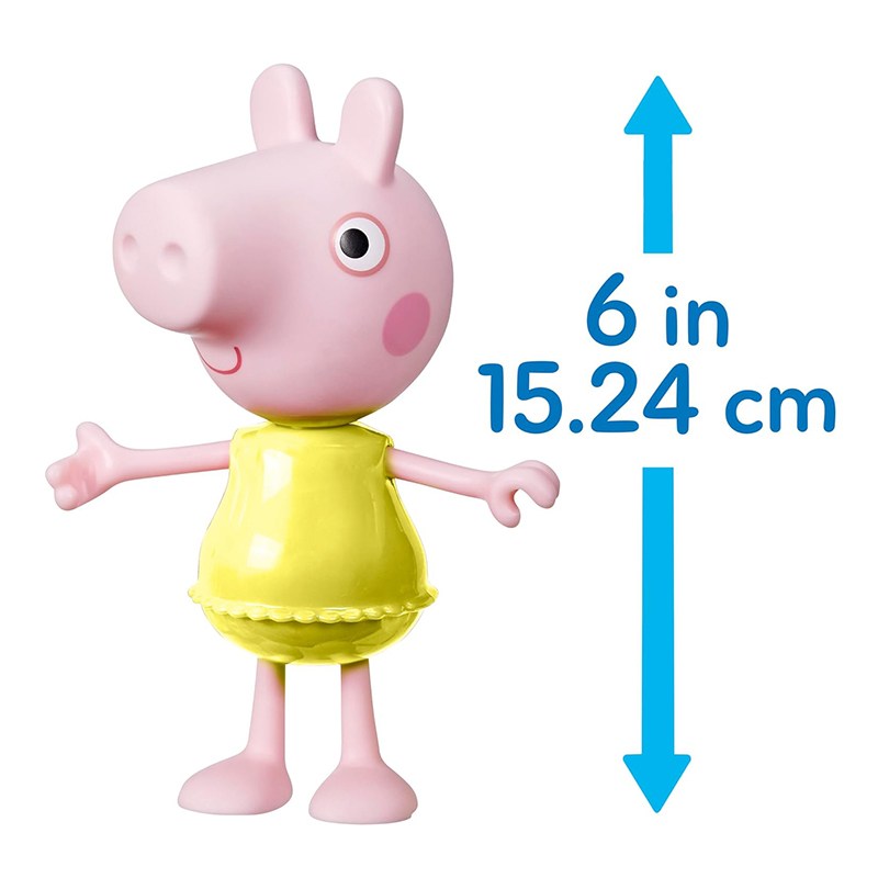 Guarda-roupa da Peppa Pig - Imagem 7