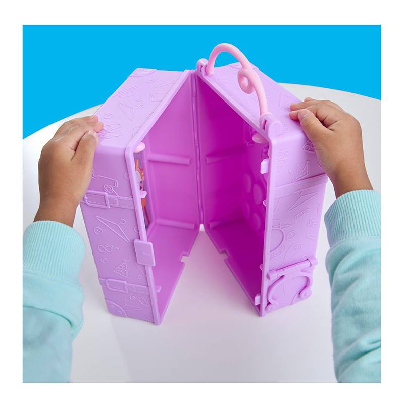 Guarda-roupa da Peppa Pig - Imagem 8
