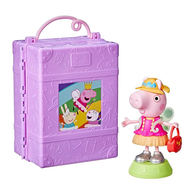 Guarda-roupa da Peppa Pig - Imagem 9