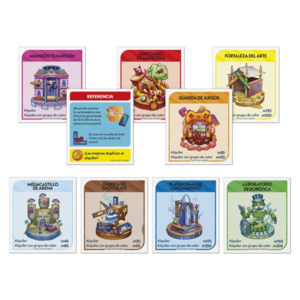 Jogo Monopoly Banca Virtual - Imagem 3