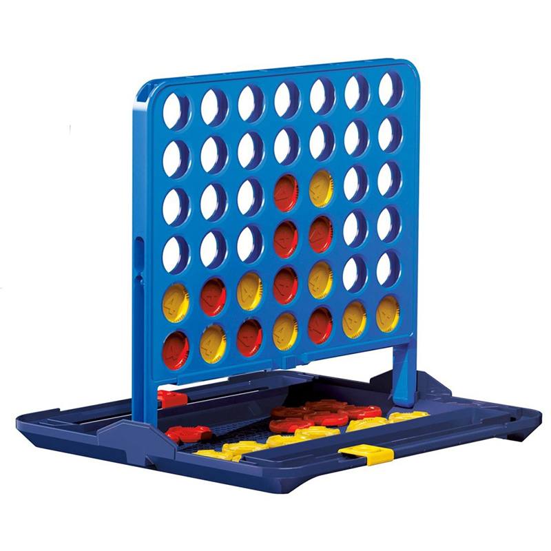 Juego de mesa Conecta 4 - Imagen 1