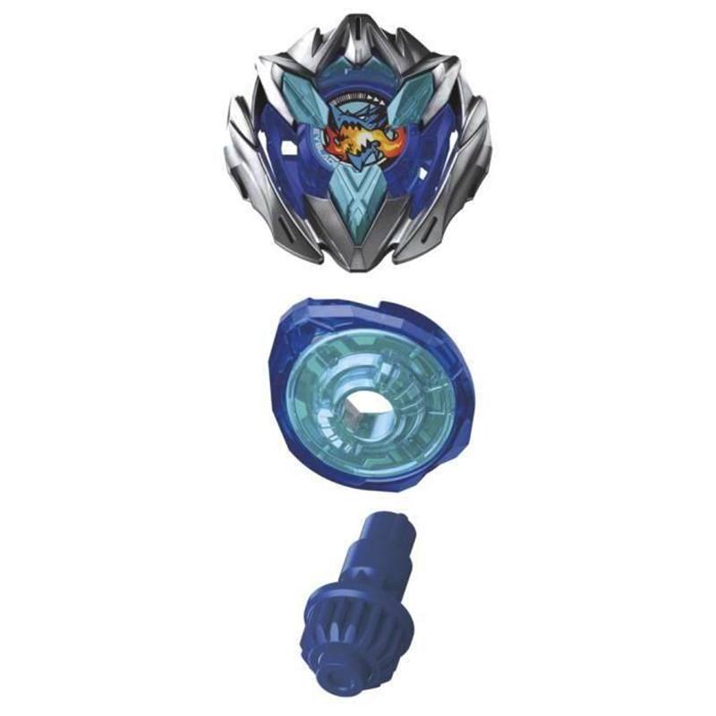 Beyblade X Peonza Kit de Inicio Buster Dran 1-60A UX - Imagen 1