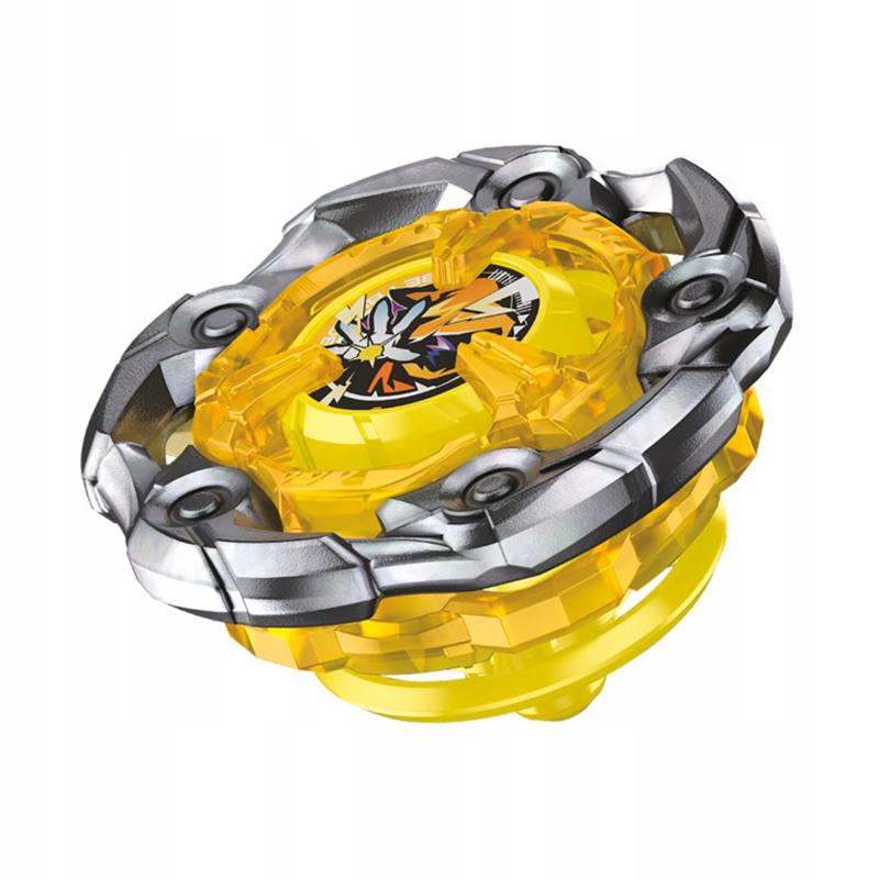 Beyblade X Peonza Kit Inicio Wand Wizard 5-70DB UX - Imagen 2