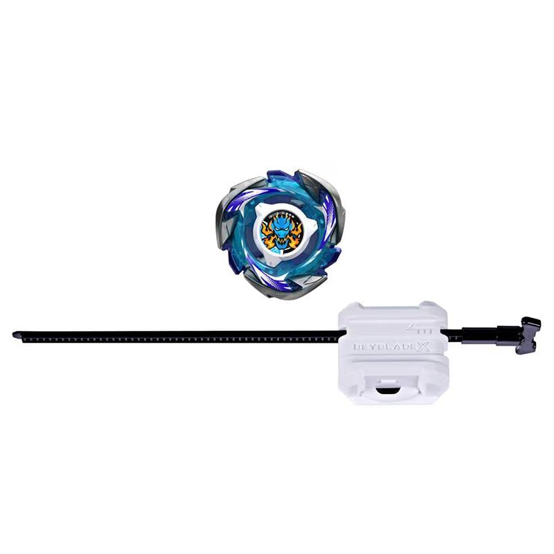 Beyblade X - Kit Inicial Courage Dran S 6-60V Cx - Imagen 1