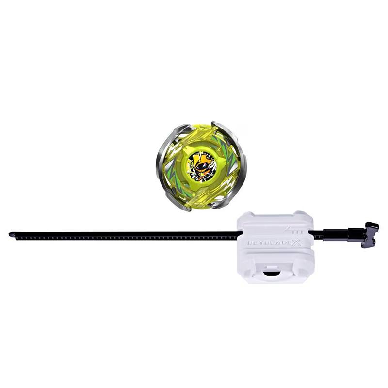 Beyblade X - Kit Inicial Arc Wizrd R 4-55Lo Cx - Imagen 1