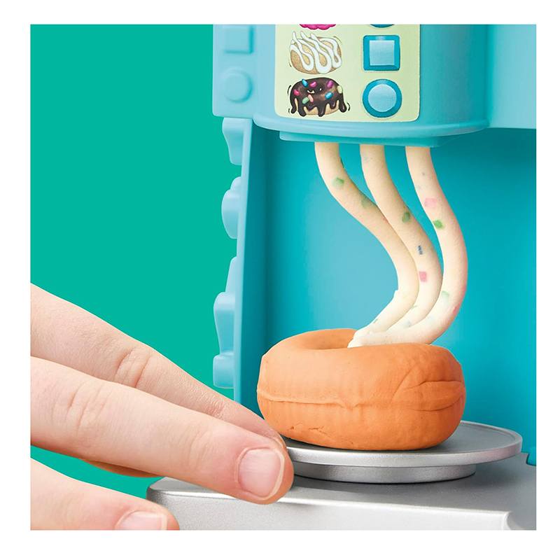 Play-Doh Loja de Donuts - Imagem 5