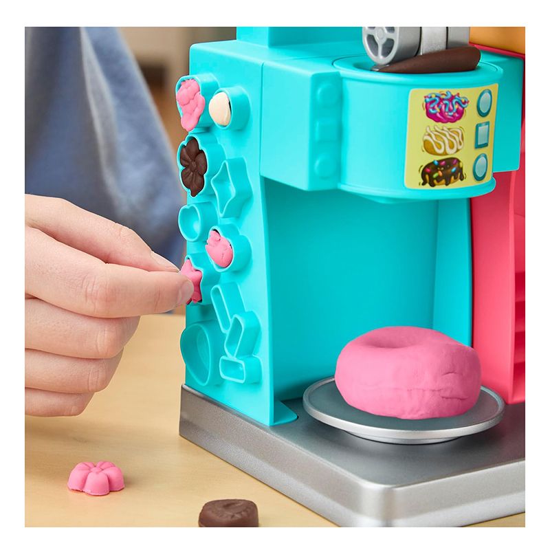 Play-Doh Loja de Donuts - Imagem 6