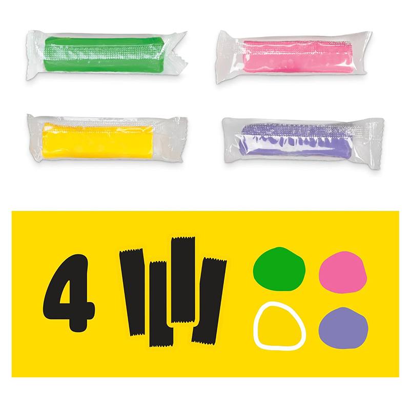 Play-Doh Disney Mickey Empilha e Diverte-te - Imagem 3