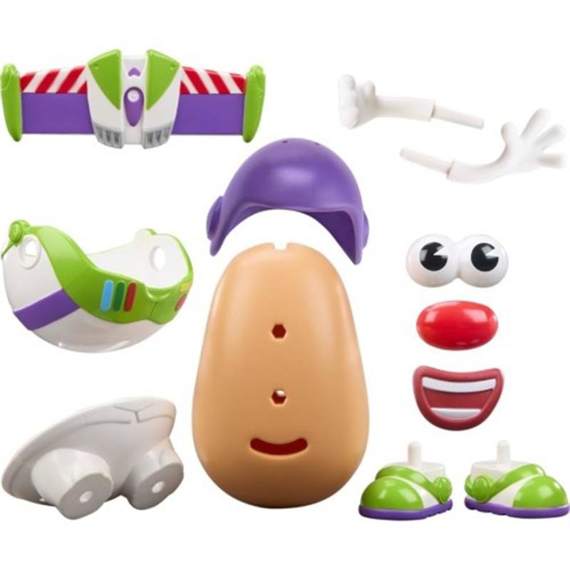 Mr. Potato - Toy Story Buzz Supdyear - Imagen 1