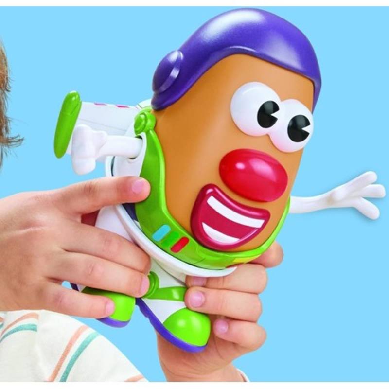 Mr. Potato - Toy Story Buzz Supdyear - Imagen 2
