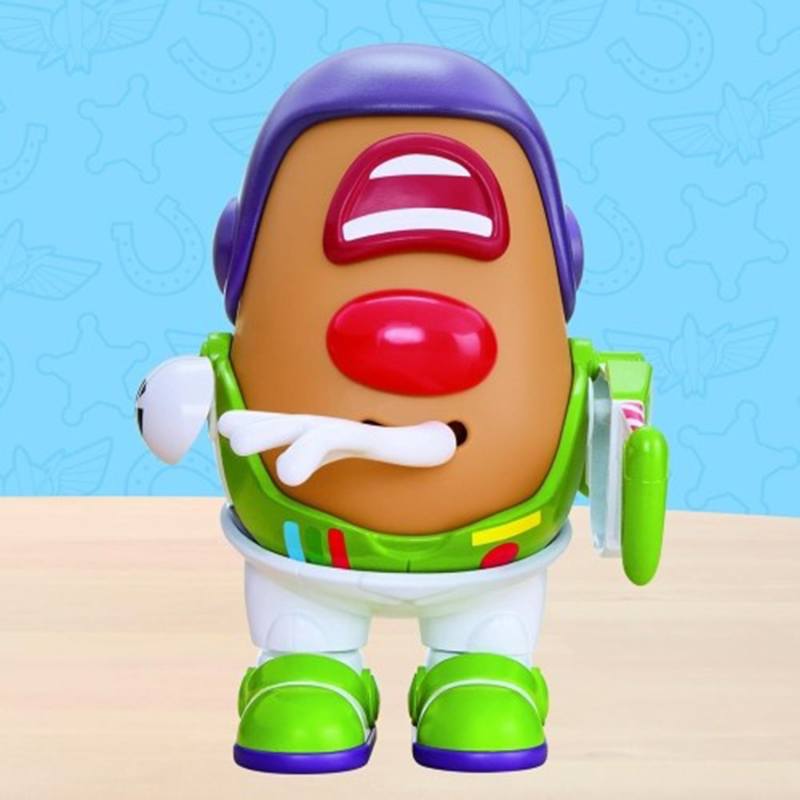 Mr. Potato - Toy Story Buzz Supdyear - Imagen 4