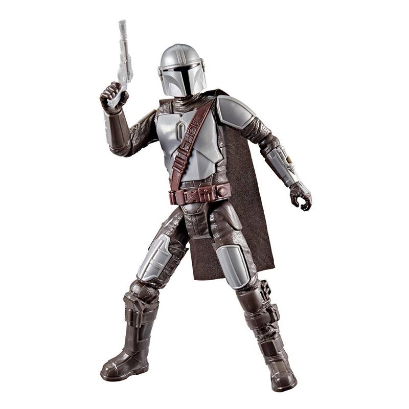 Star Wars - Figura Mandalorian Titan Series 30cm - Imagen 1