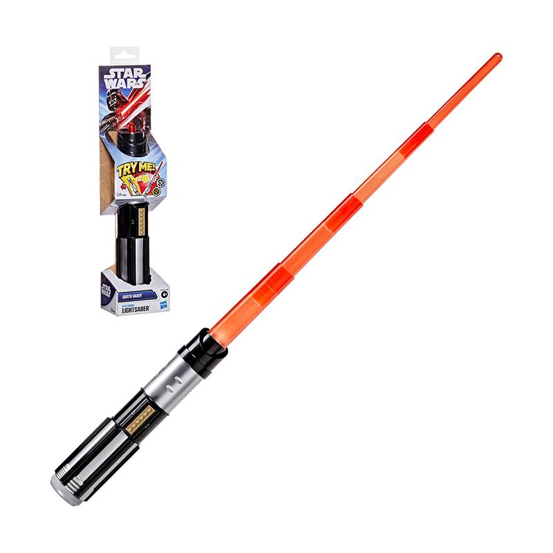 Star Wars Sabre Electrònic Darth Vader