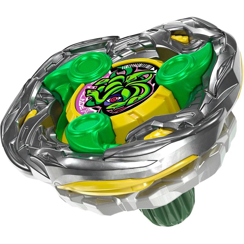 Peão Beyblade X Stun Medusa 9-60GB - Imagem 1