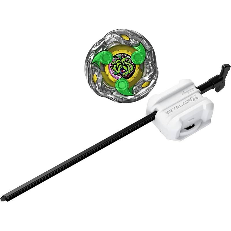 Peão Beyblade X Stun Medusa 9-60GB - Imagem 3