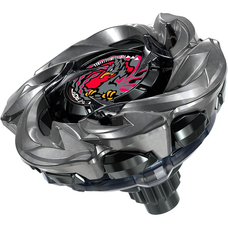 Peão Beyblade X Phoenix Rudder 4-70LF - Imagem 2
