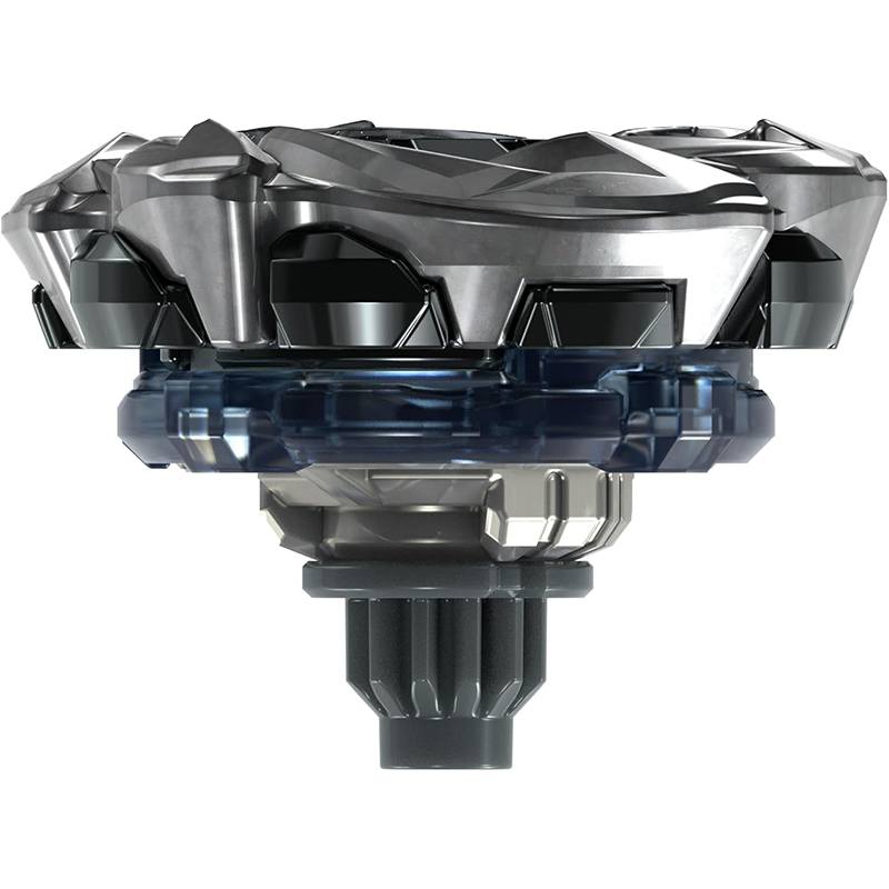 Peão Beyblade X Phoenix Rudder 4-70LF - Imagem 3