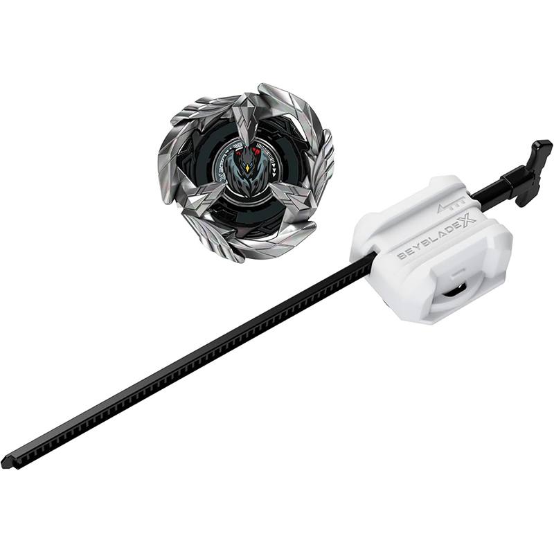 Peão Beyblade X Feather Phoenix 2-60N BX - Imagem 1
