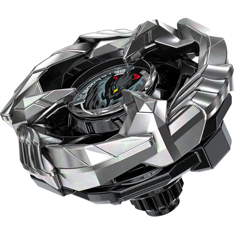 Peão Beyblade X Feather Phoenix 2-60N BX - Imagem 3