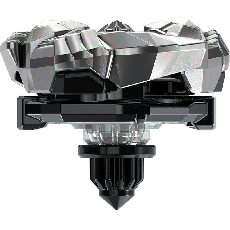 Peão Beyblade X Feather Phoenix 2-60N BX - Imagem 4