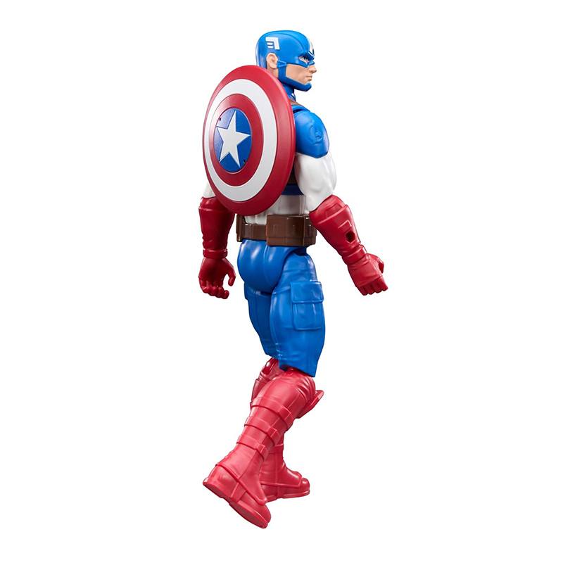 Avengers Figura Capitán América 30cm - Imagen 2