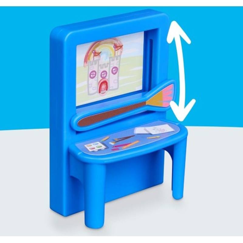 Peppa Pig - O Quarto da Peppa - Imagem 2