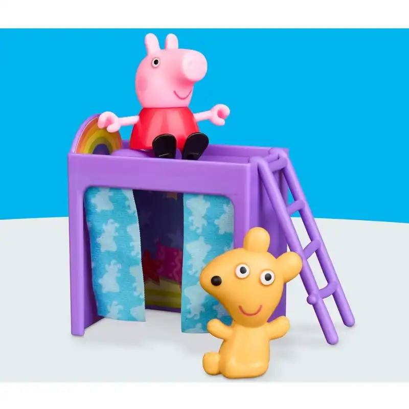 Peppa Pig - O Quarto da Peppa - Imagem 4