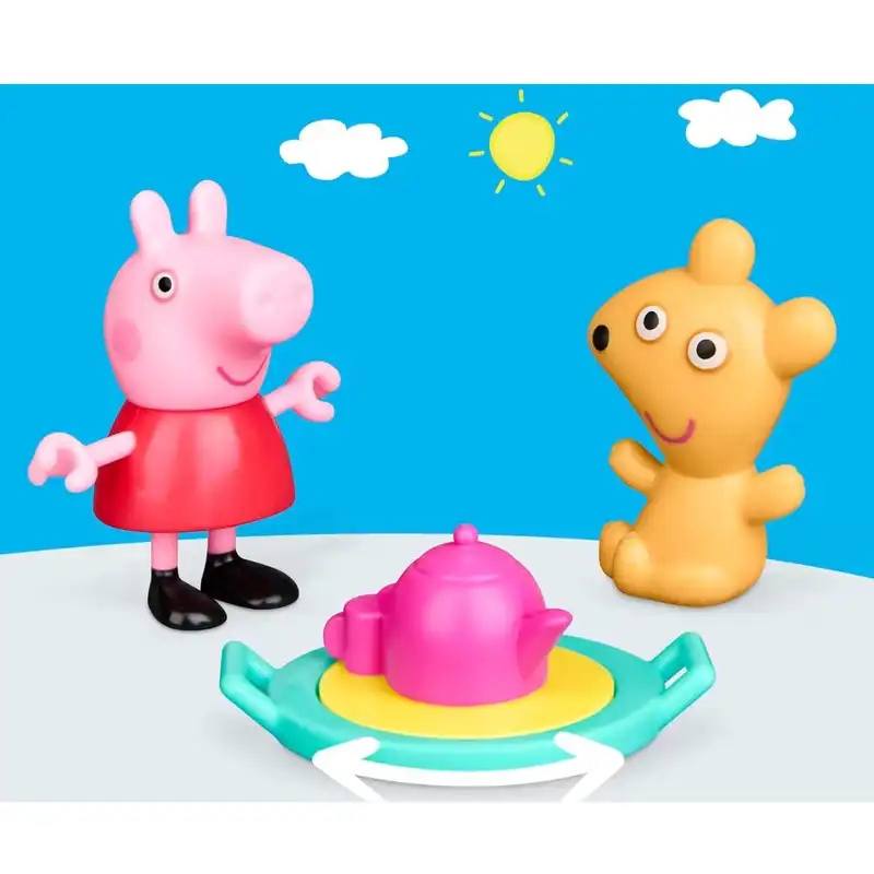 Peppa Pig - O Quarto da Peppa - Imagem 5