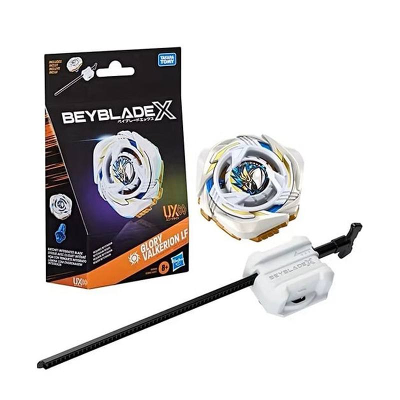 Peonza Beyblade X Glory Valkerion LF