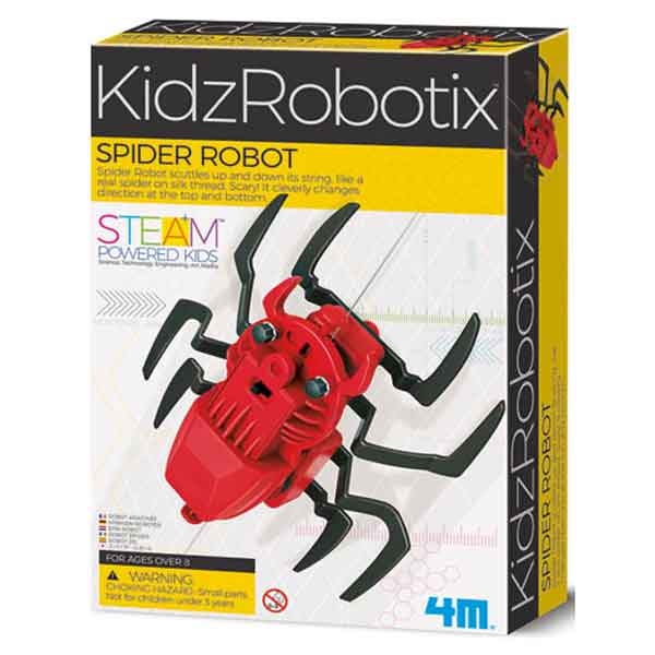 4M Super Robot KidzRobotix - Imatge 1