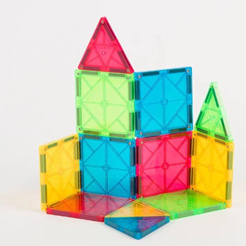 Imanix Classic 12 Piezas - Imagen 1