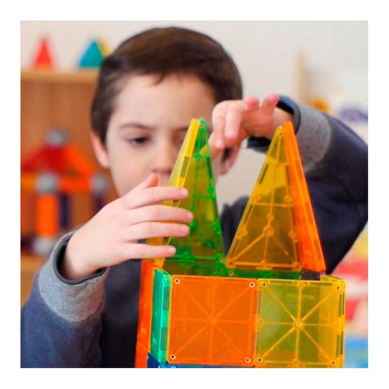 Imanix Classic 12 Piezas - Imagen 2