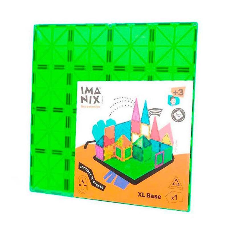 Imanix Base Magnética XL