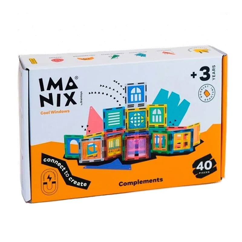 Imanix Cool Windows 40p