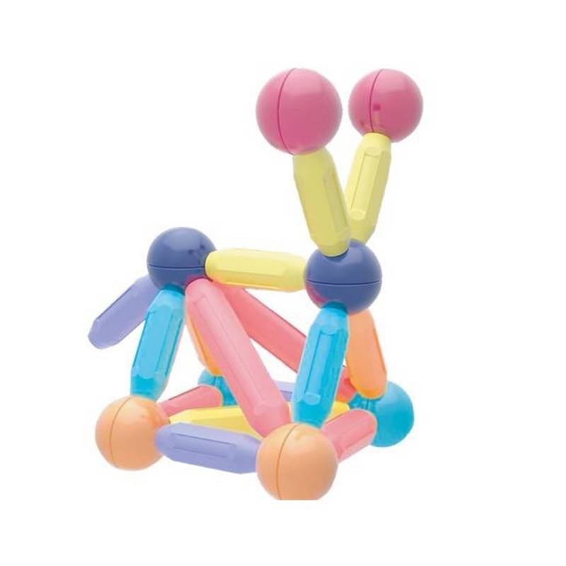 Imanix Imabars Baby 24p - Imagen 1