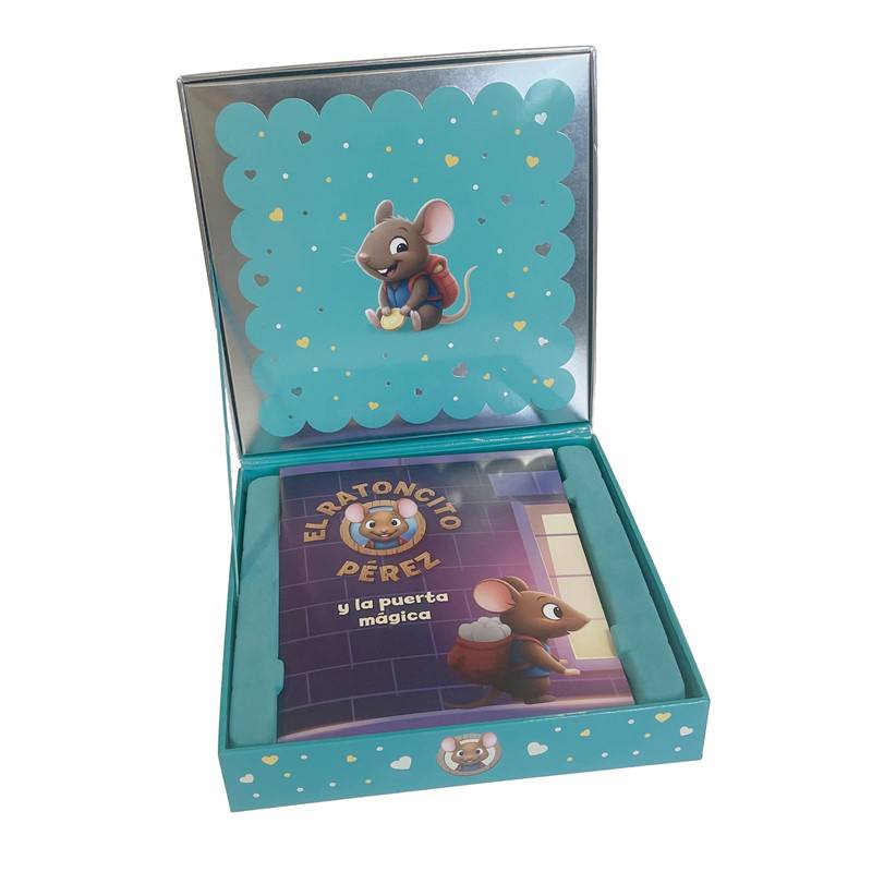 La Caja Mágica del Ratoncito Pérez - Imagen 1