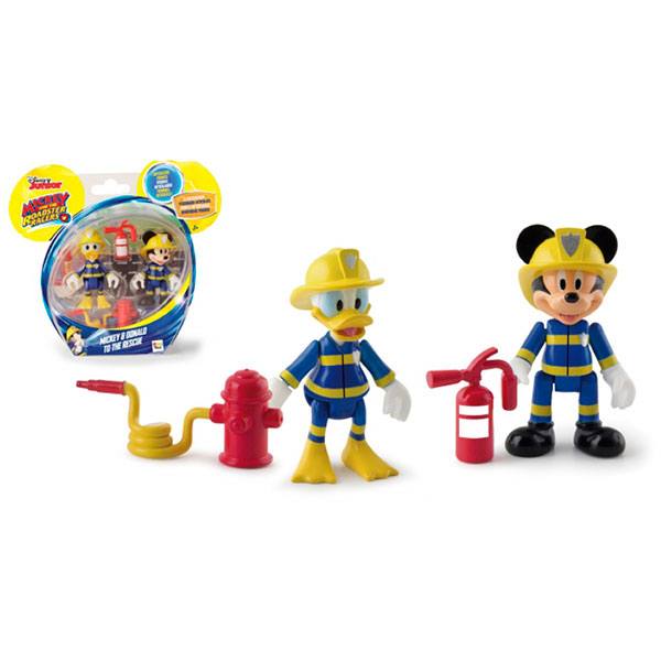 Pack Mickey i Donald al Rescat - Imatge 1