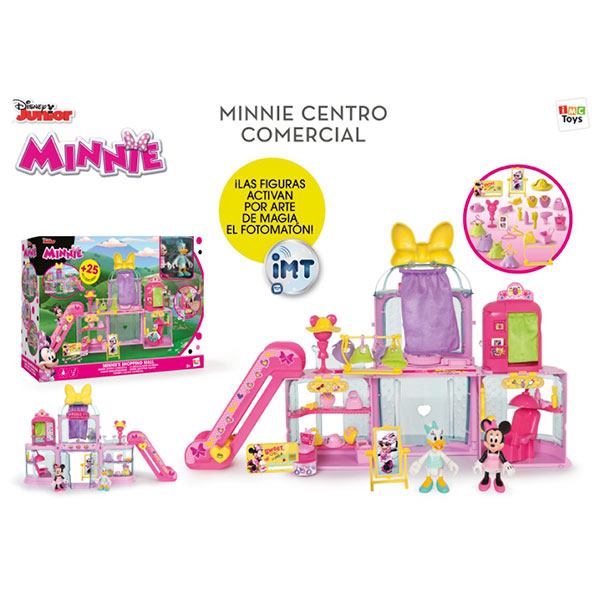Minnie Centro Comercial - Imatge 1