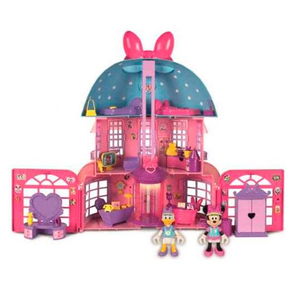 La Casa de Minnie - Imagen 1