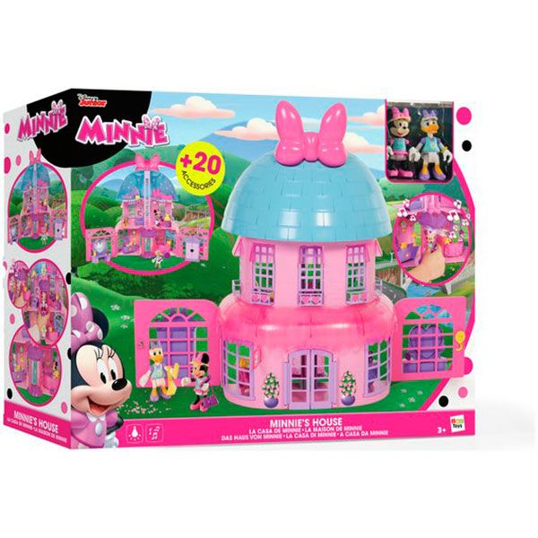 La Casa de Minnie - Imagen 2