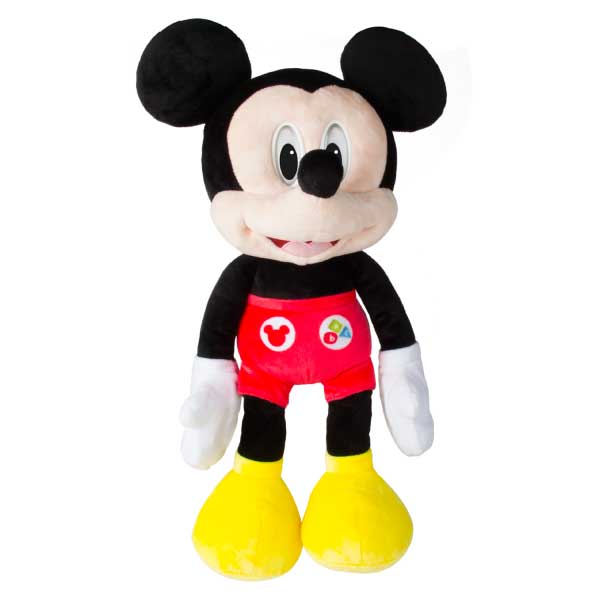 Peluix Mickey Emociones - Imatge 1