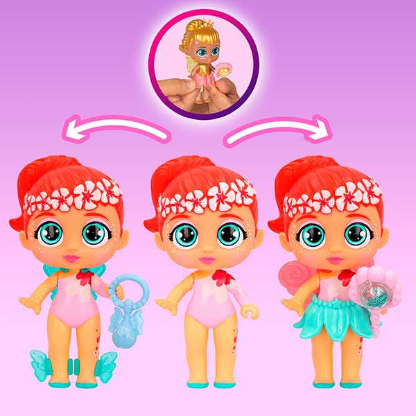 Bloopies Fairies Surprise Dolls - 81802 Shop Now