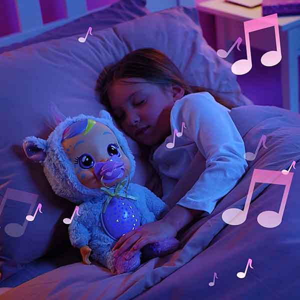Bebés Llorones Jenna Buenas Noches - Imatge 5